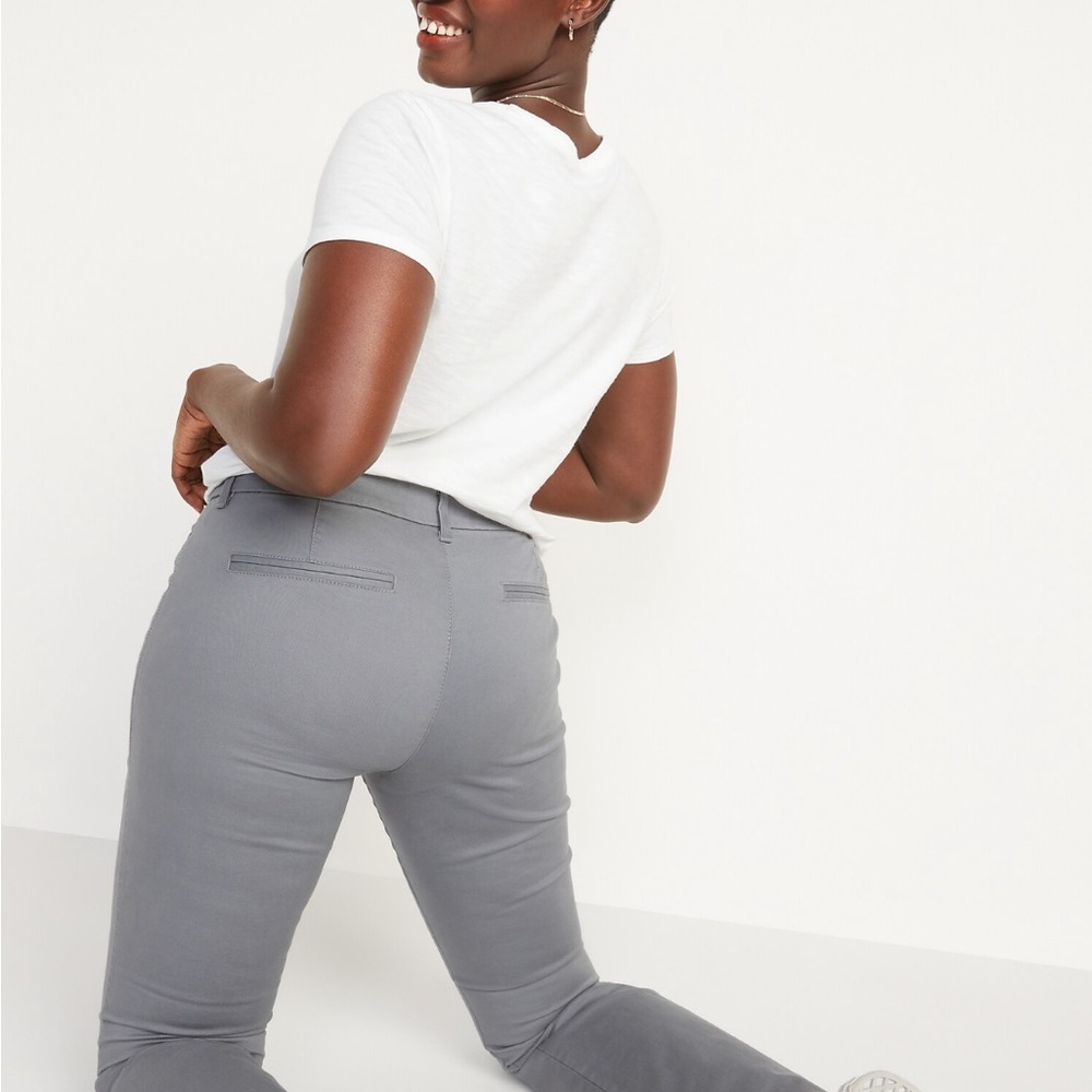 Bootcut Pants - Picture 4 of 7